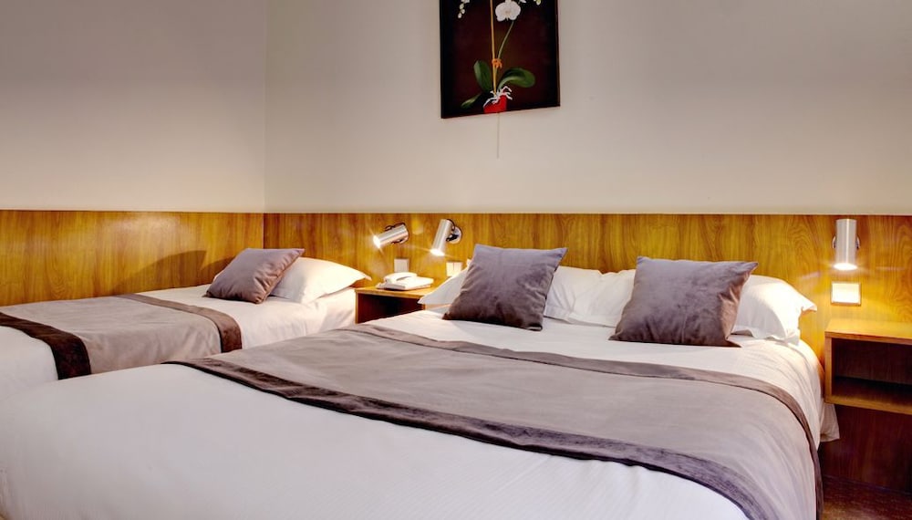 Standard Apartment, 1 Queen Bed, Non Smoking, Kitchen