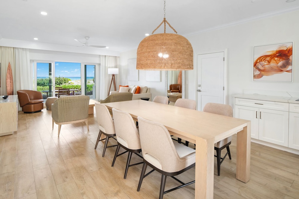 Deluxe Suite, 2 Bedrooms, Partial Ocean View (Recently Renovated) - Photo 6
