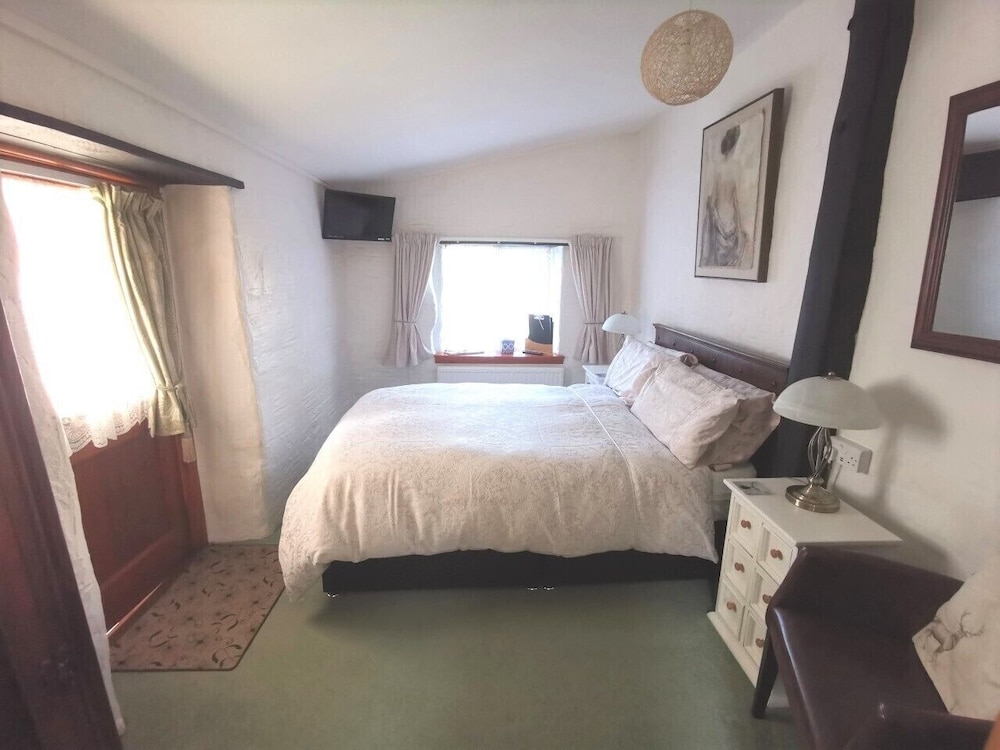 Double Room, Ensuite photo 3