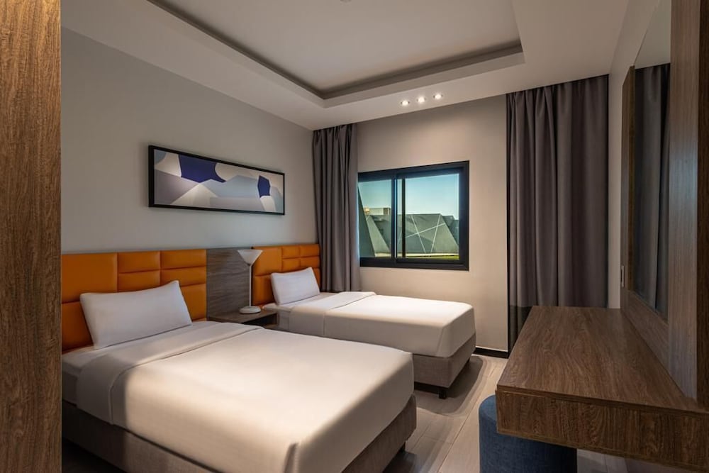Two Bed Rooms Villa photo 3
