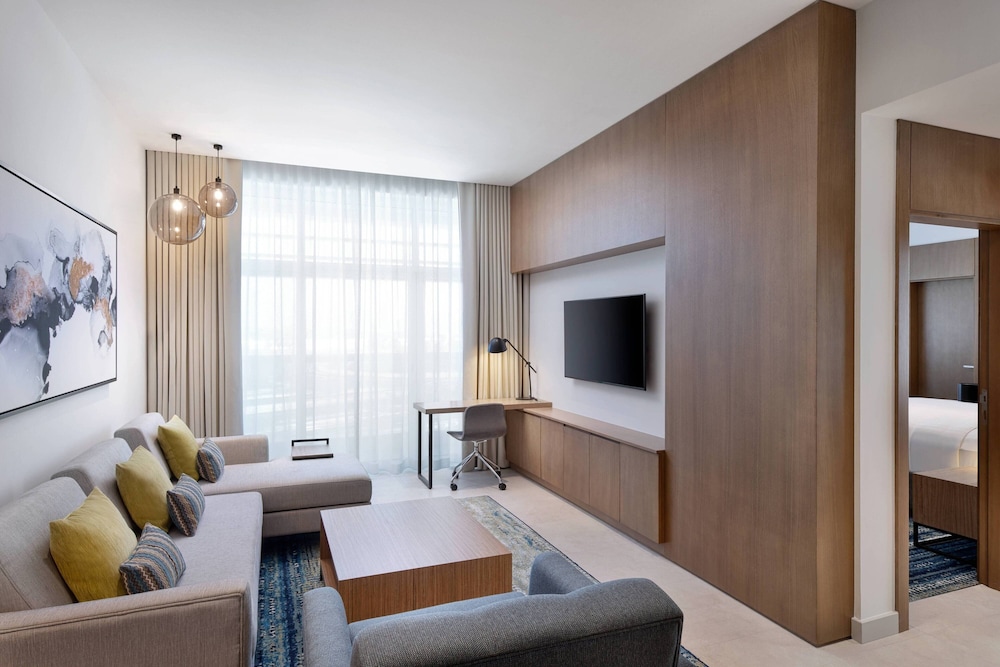Suite, 2 Bedrooms