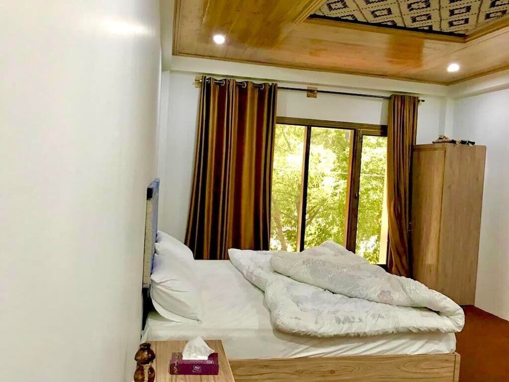 Deluxe Double Room photo 2