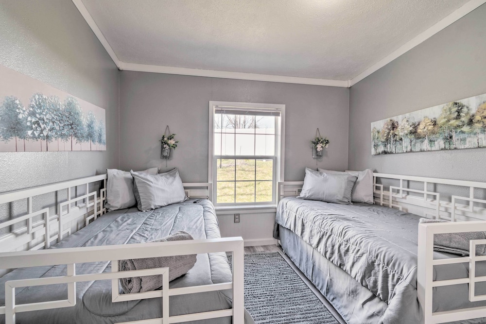Cottage (3 Bedrooms) photo 1