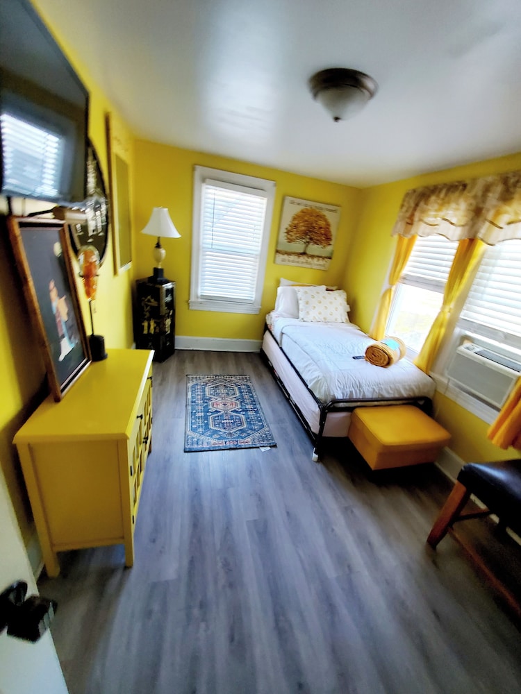 Shared Dormitory, 1 Bedroom photo 1