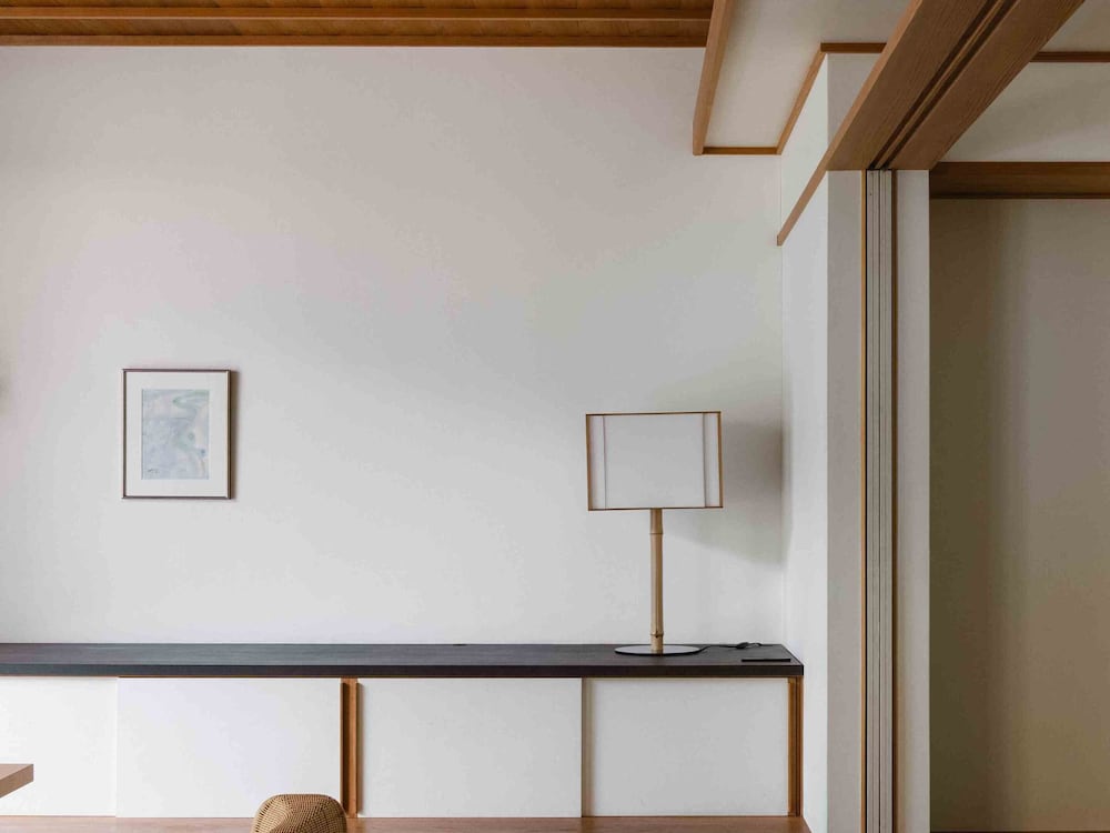Japanese Style Room photo 2
