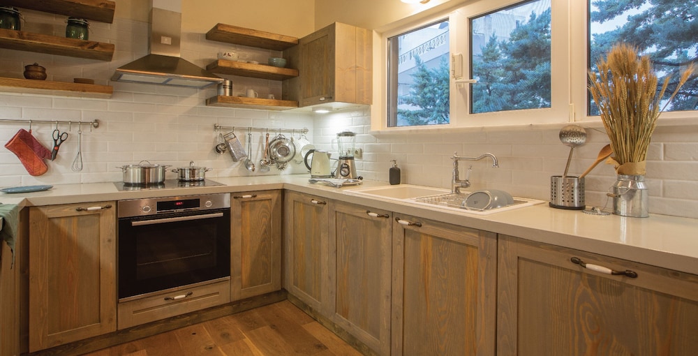 Superior Apartment photo 1