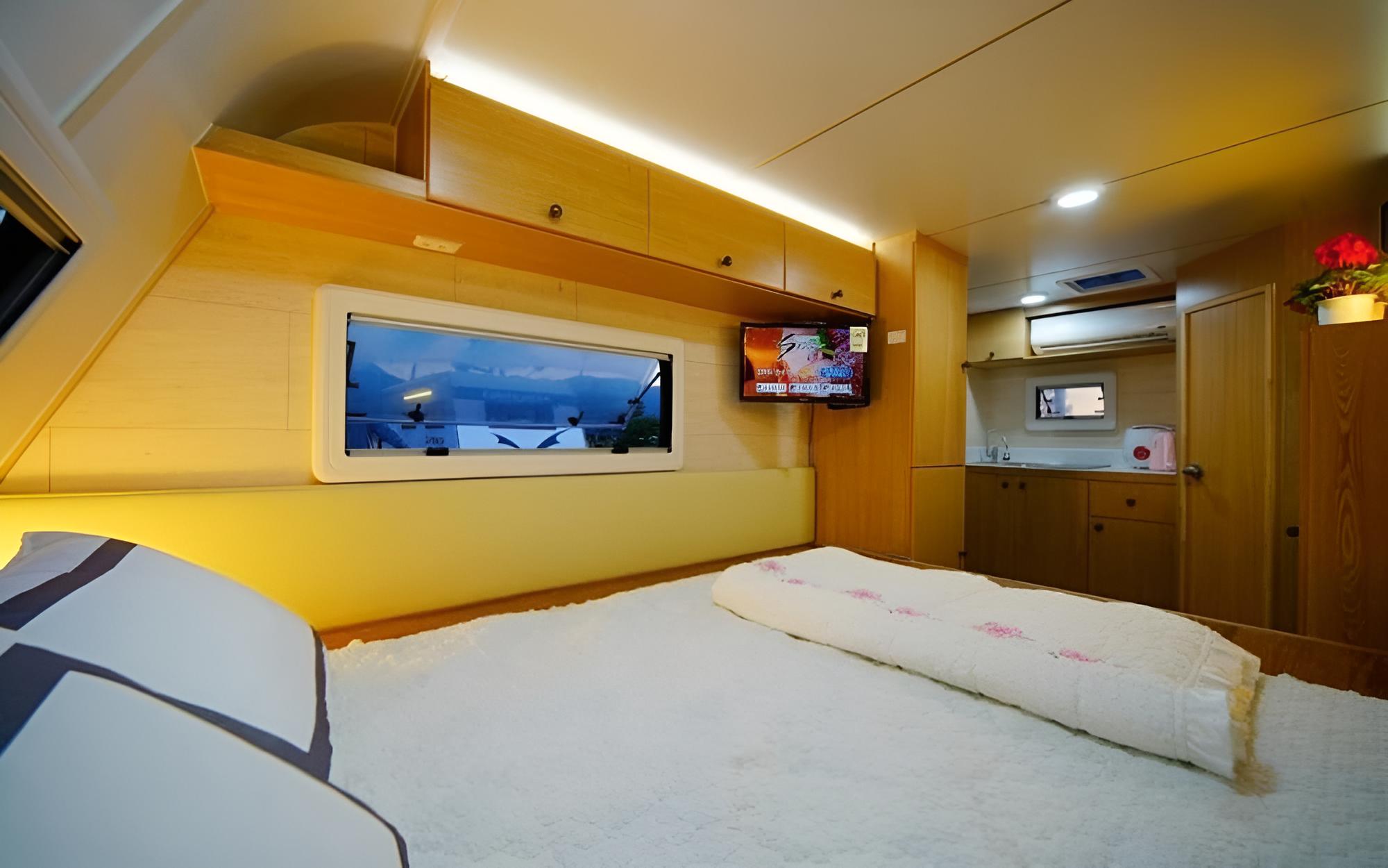 Room (Caravan01) - Photo 6