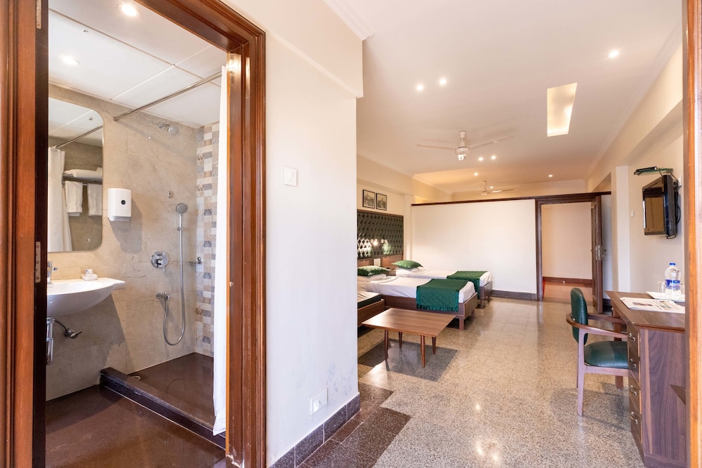 Junior Suite - Photo 5