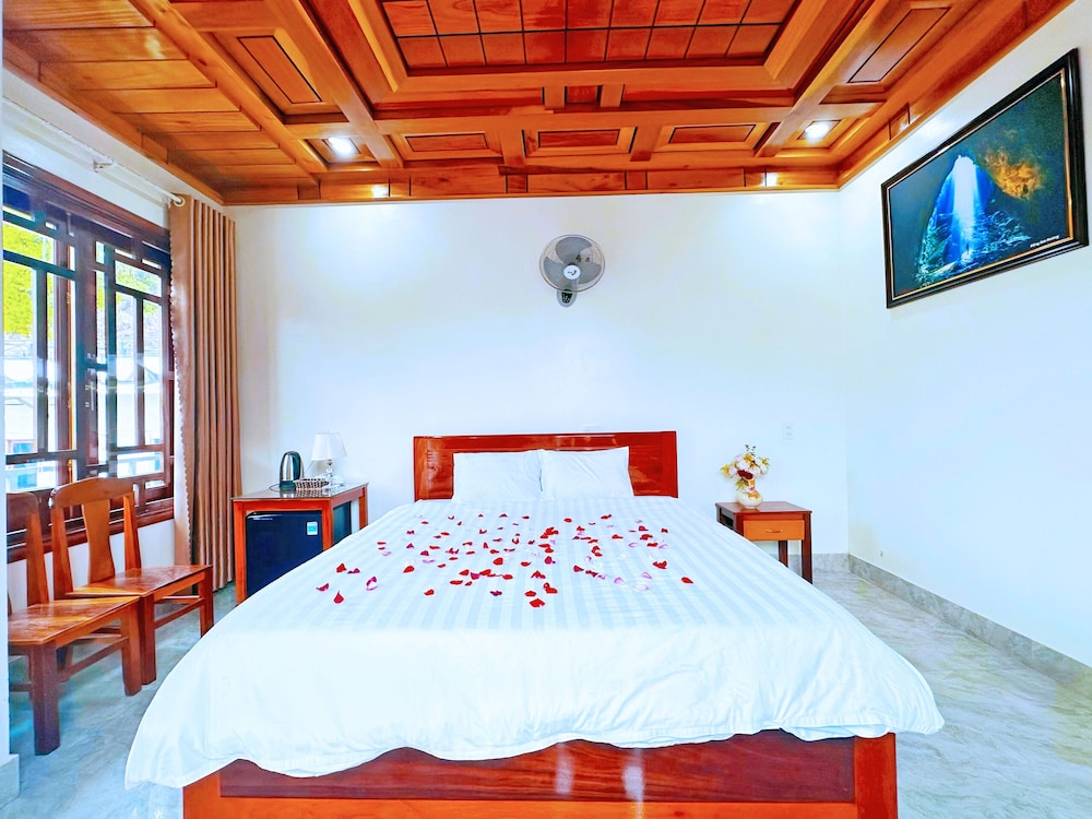 Panoramic Double Room photo 1