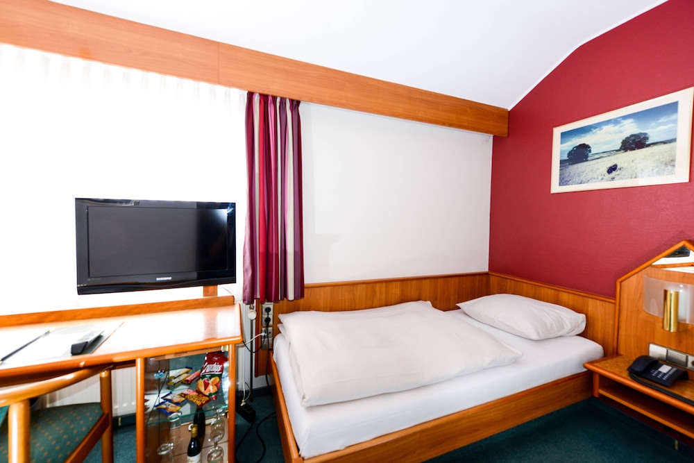 Standard Single Room photo 1