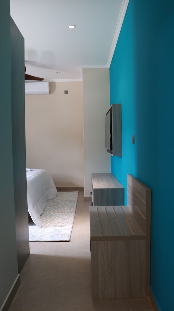 Double room with Balcony - Photo 10