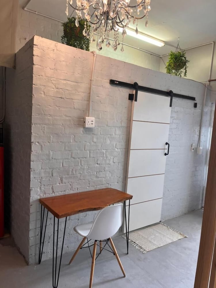 Studio, 1 Bedroom, Smoking, Patio