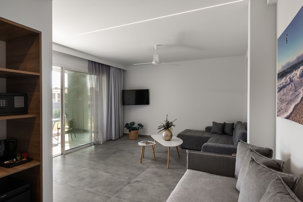 Duplex (75sqm)