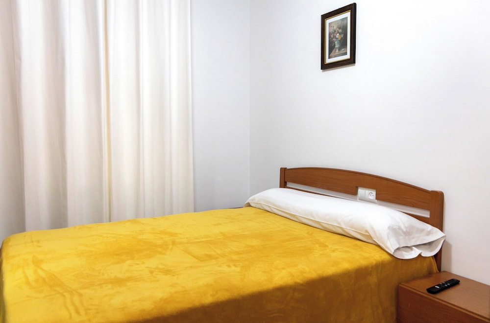 Habitación Doble Estándar