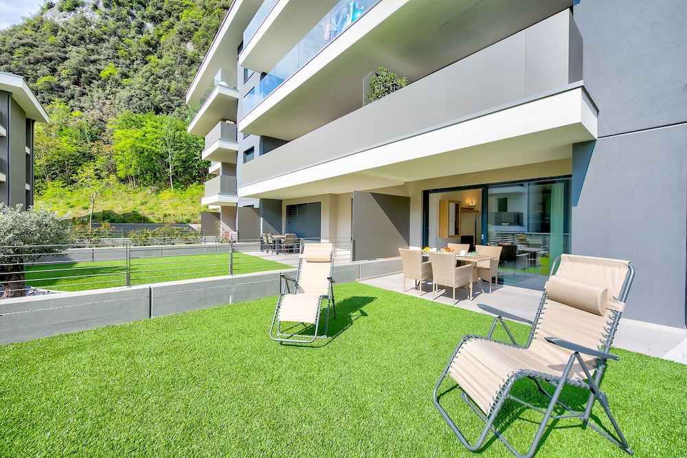 Eden Garda in Riva del Garda, Billede 6