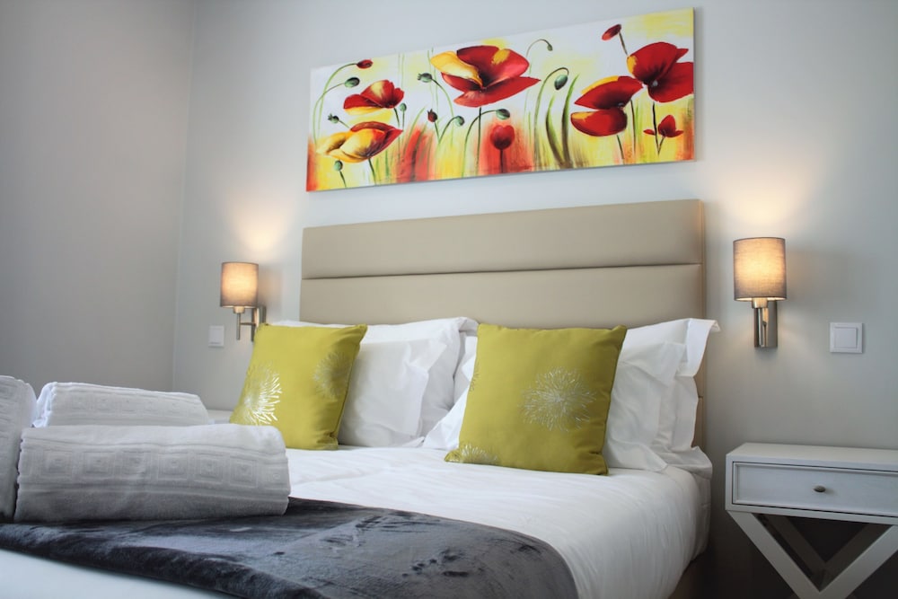 Double Room, Balcony