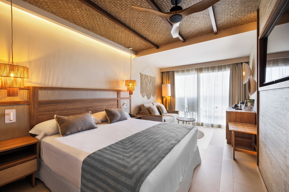 Double Room, Balcony, Sea View (Sofa Bed) - Photo 5