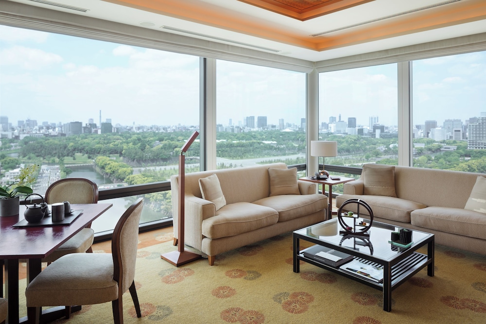 Premier Suite, 1 King Bed (Grand) - Photo 4