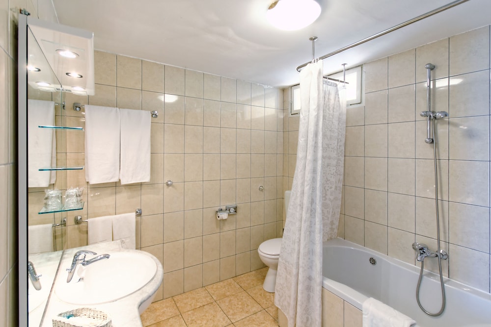 Family Double Room, Sea View - Photo 2