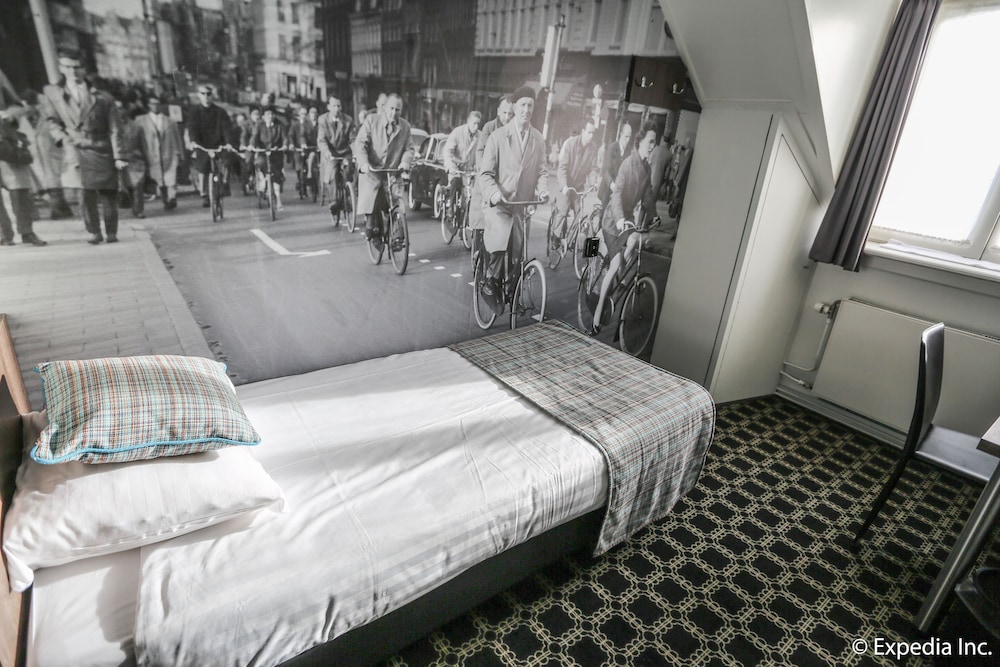 Standard Single Room, 1 Twin Bed photo 2
