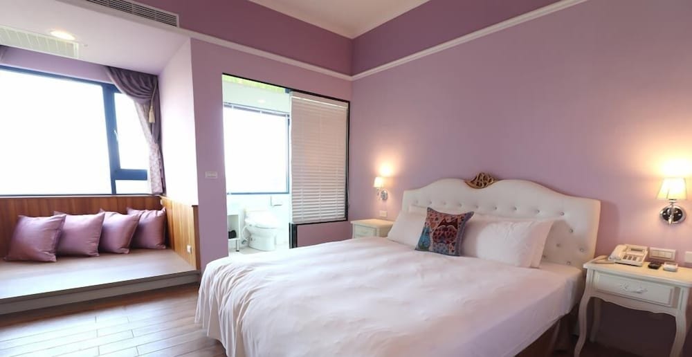 Elite Double Room photo 2