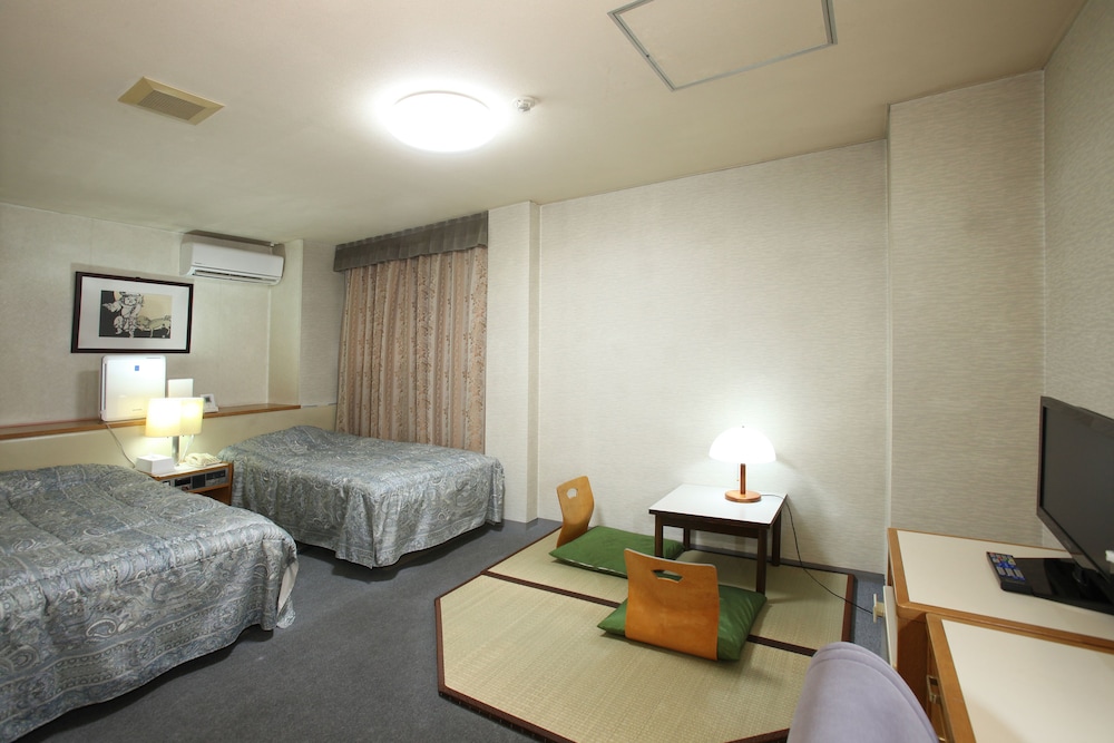 Twin Room (22㎡) photo 2