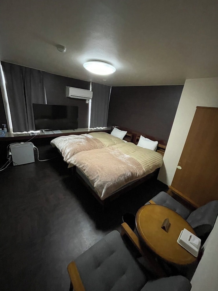 Twin Room, Non Smoking