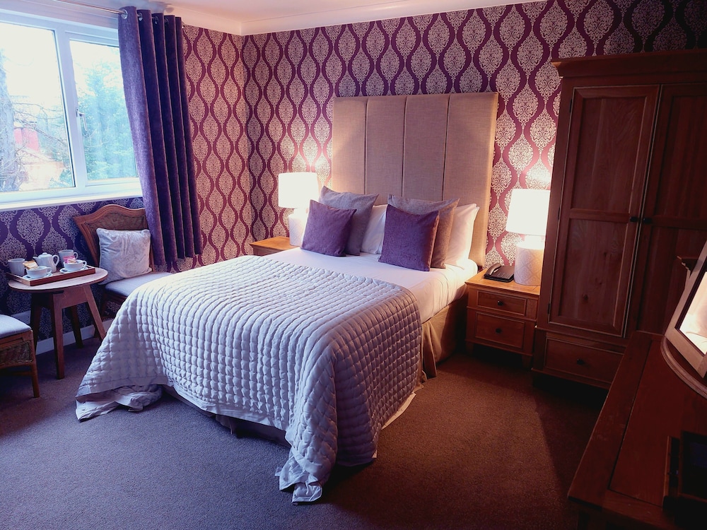 Standard Double Room photo 3