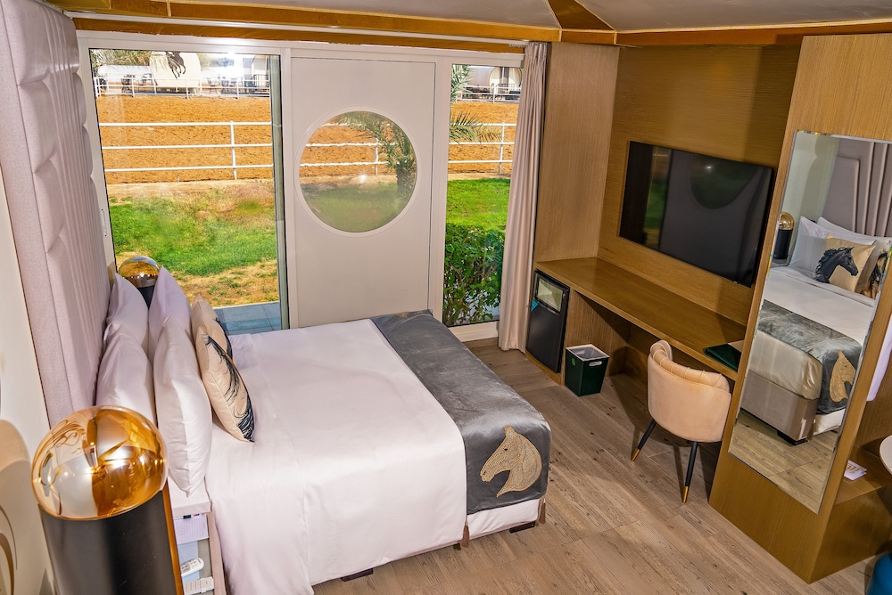 Deluxe Single Room photo 2