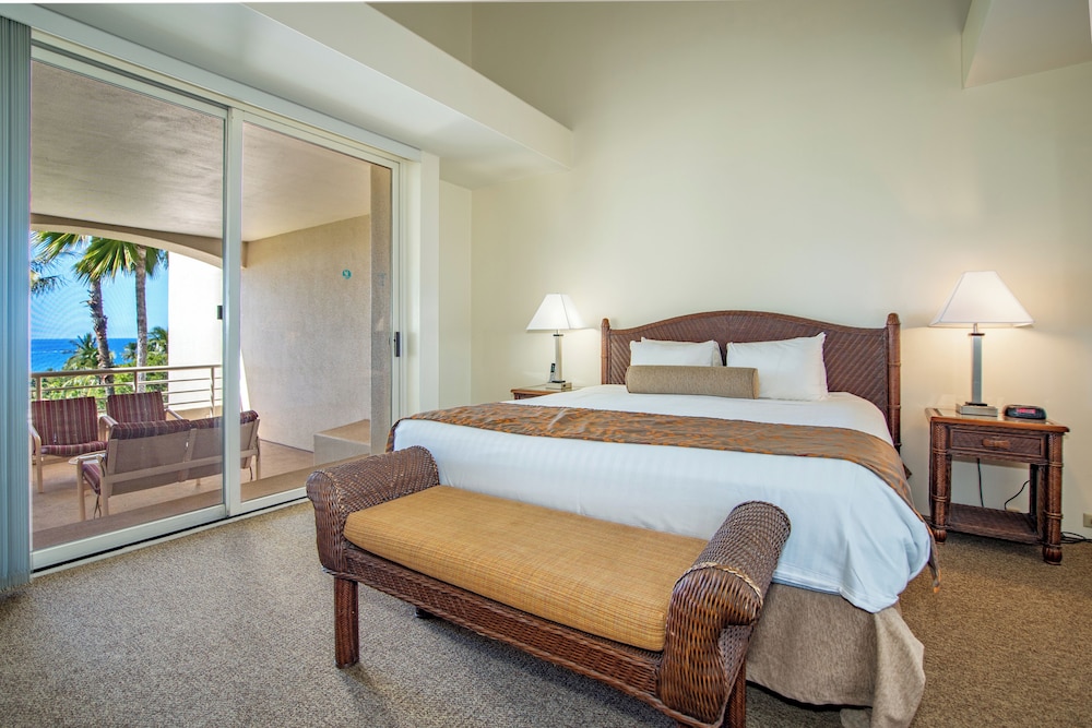 Villa, 1 Bedroom, Ocean View (2 Bath) photo 3