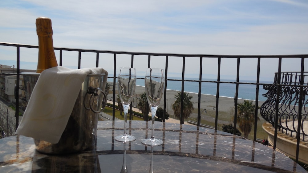 Hotel Marechiaro, Foto 3