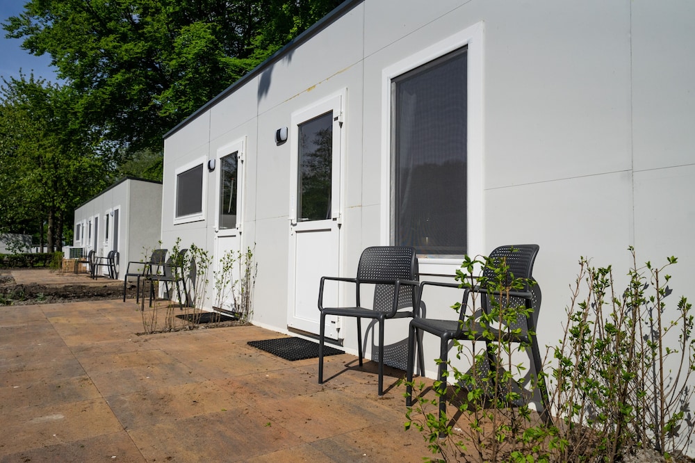 Comfort Connecting Room 2