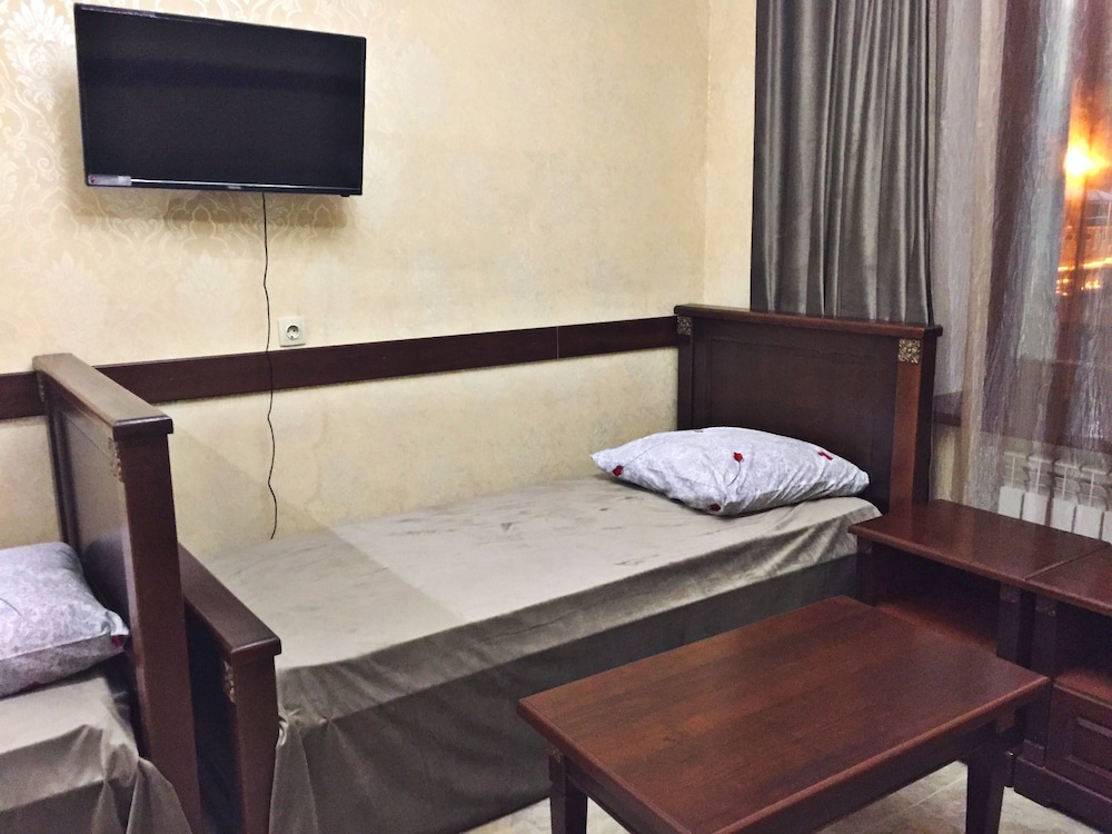 Standard Triple Room photo 2