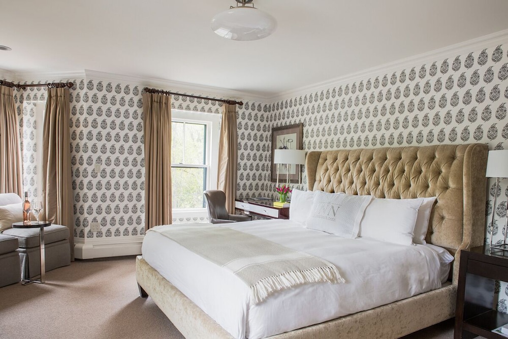 The Inn at Hastings Park, Relais & Chateaux - Boston, Photo 3