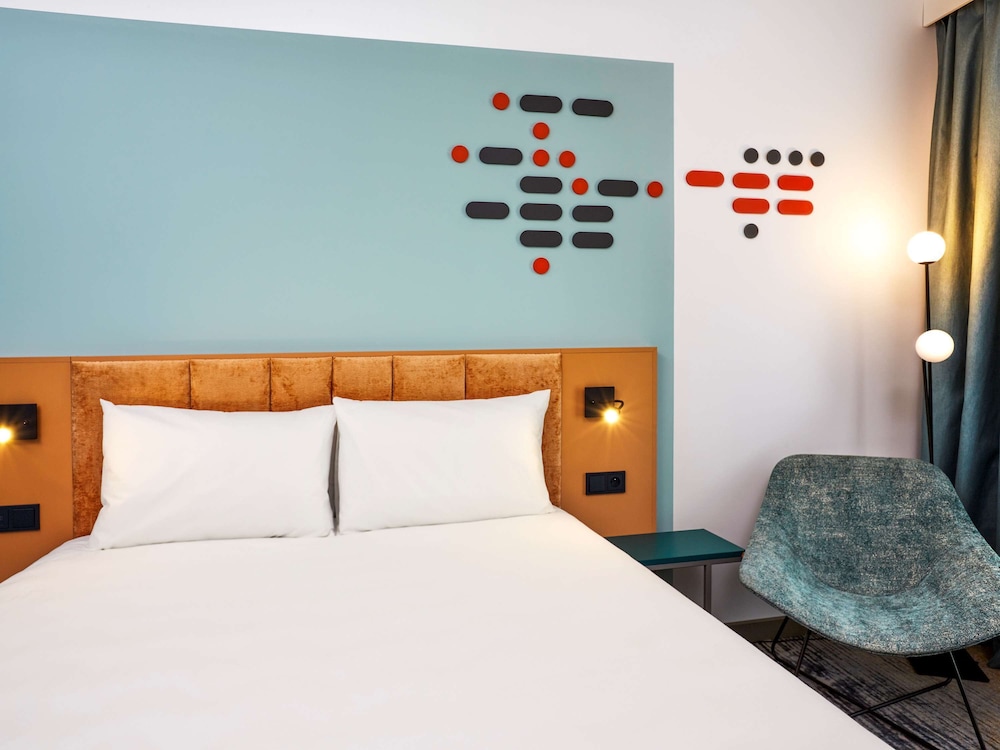 Standard Room, 1 Double Bed - Photo 12