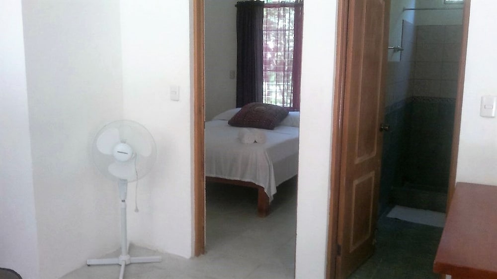 Two Bedroom Apartment photo 3