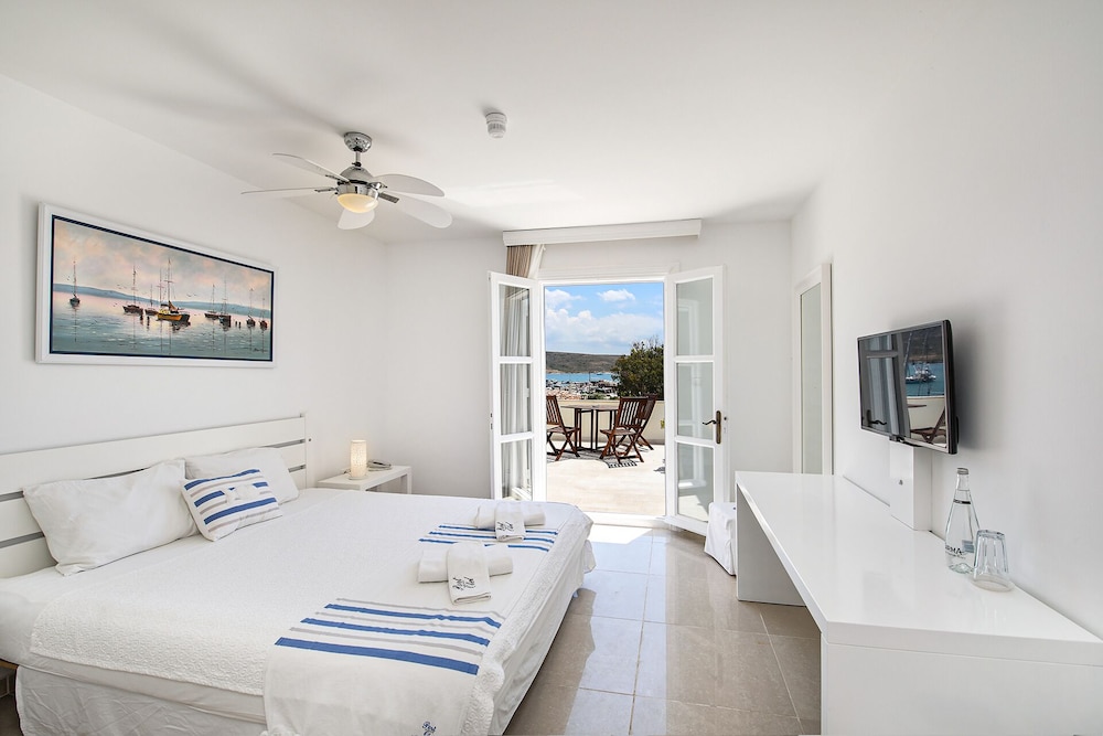 Family Suite, 2 Bedrooms