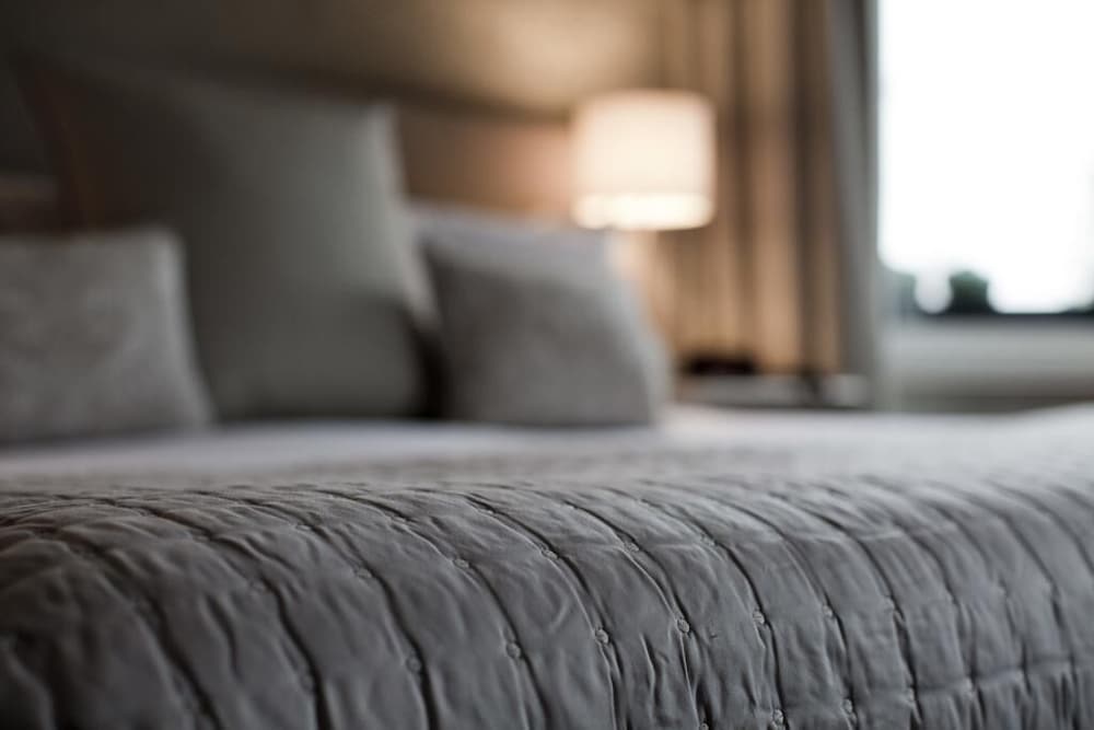 Superior Double or Twin Room photo 3