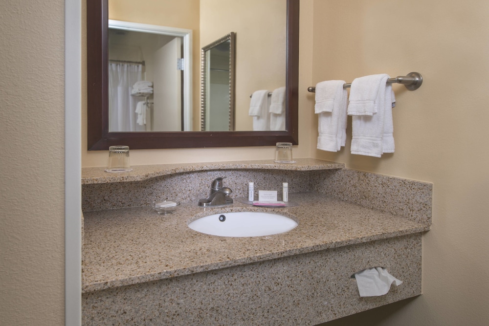 SpringHill Suites Prince Frederick, Bild 2