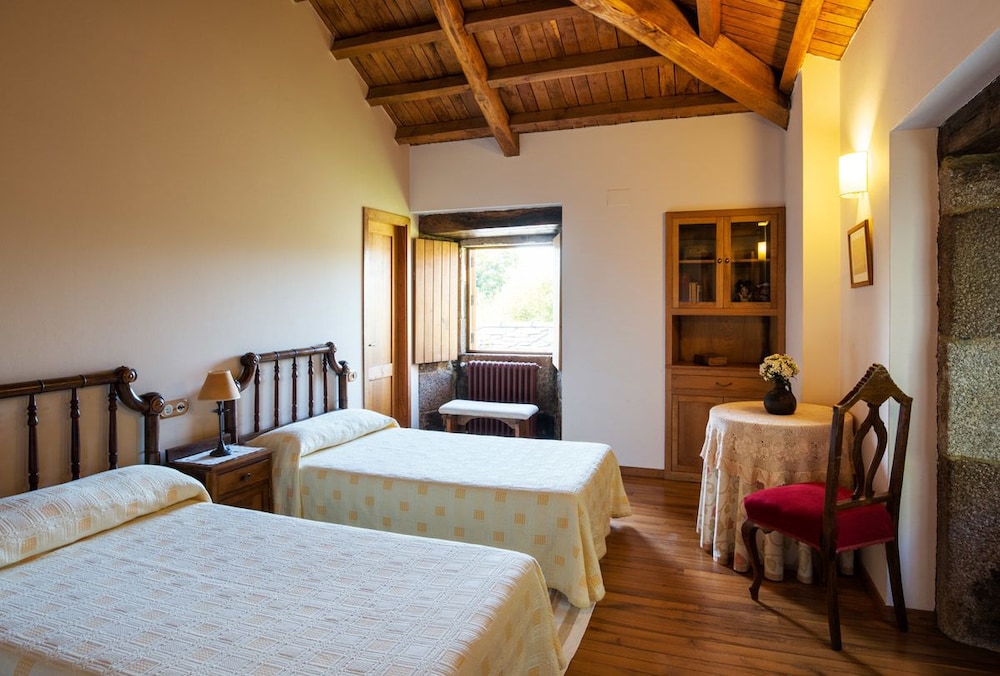 Habitación Doble (Con Cama Supletoria)