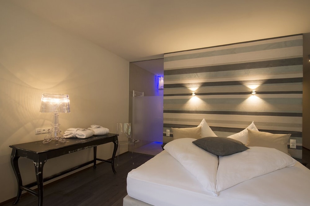 Signature Double Room photo 3