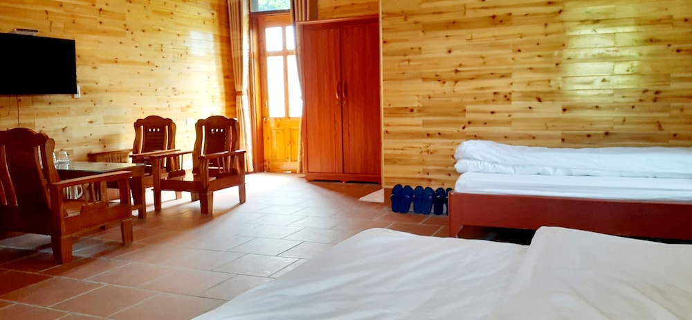 Traditional Double or Twin Room photo 1