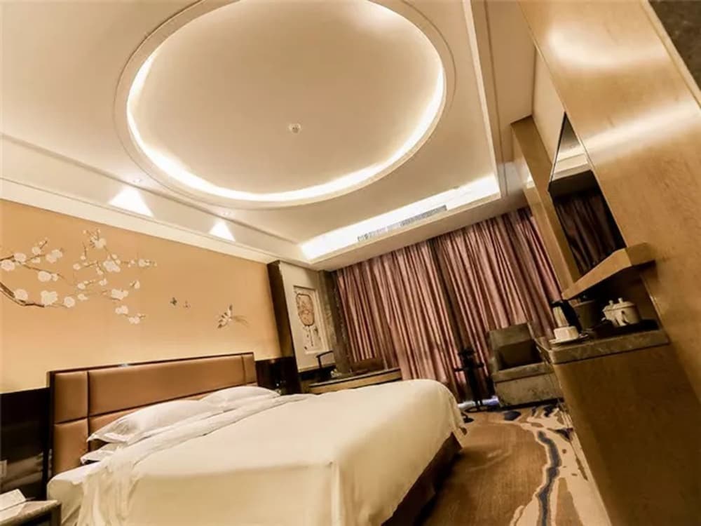 Executive Double Room photo 3