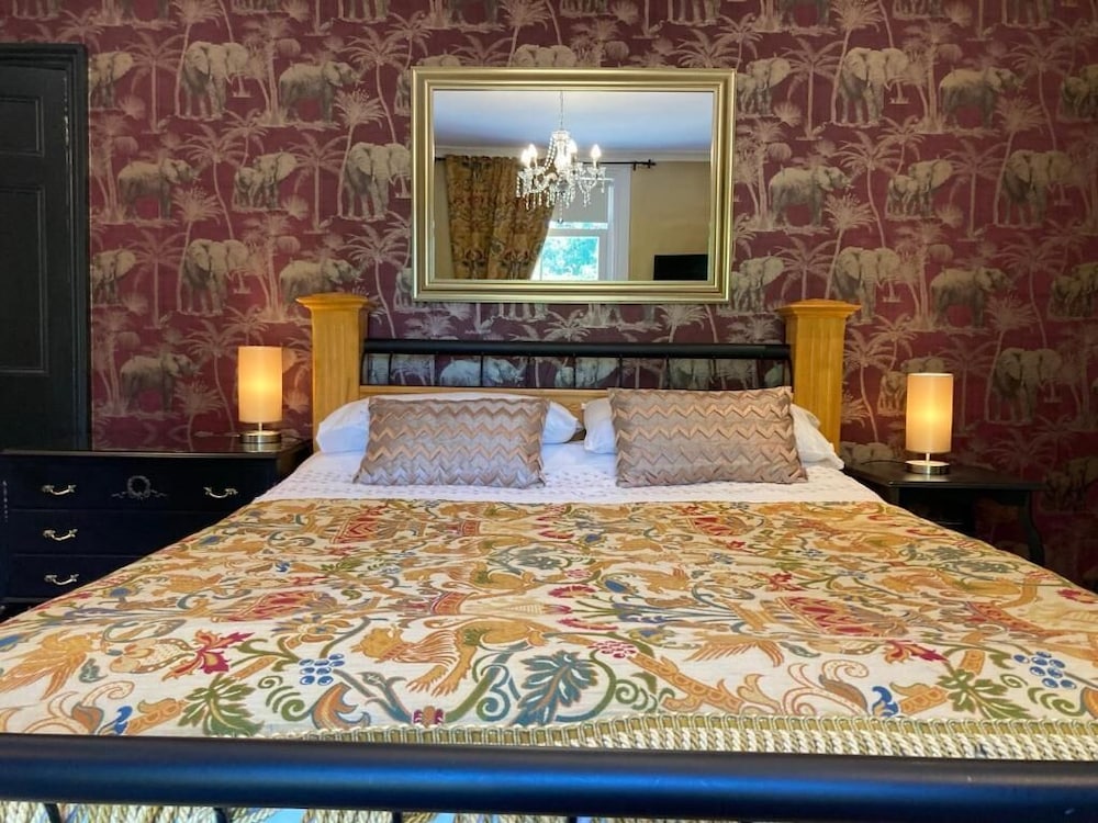 Deluxe Triple Room photo 2