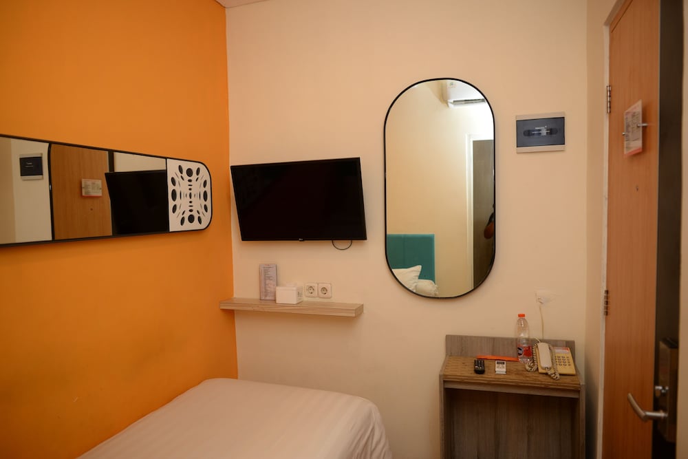 Business Single Room photo 1