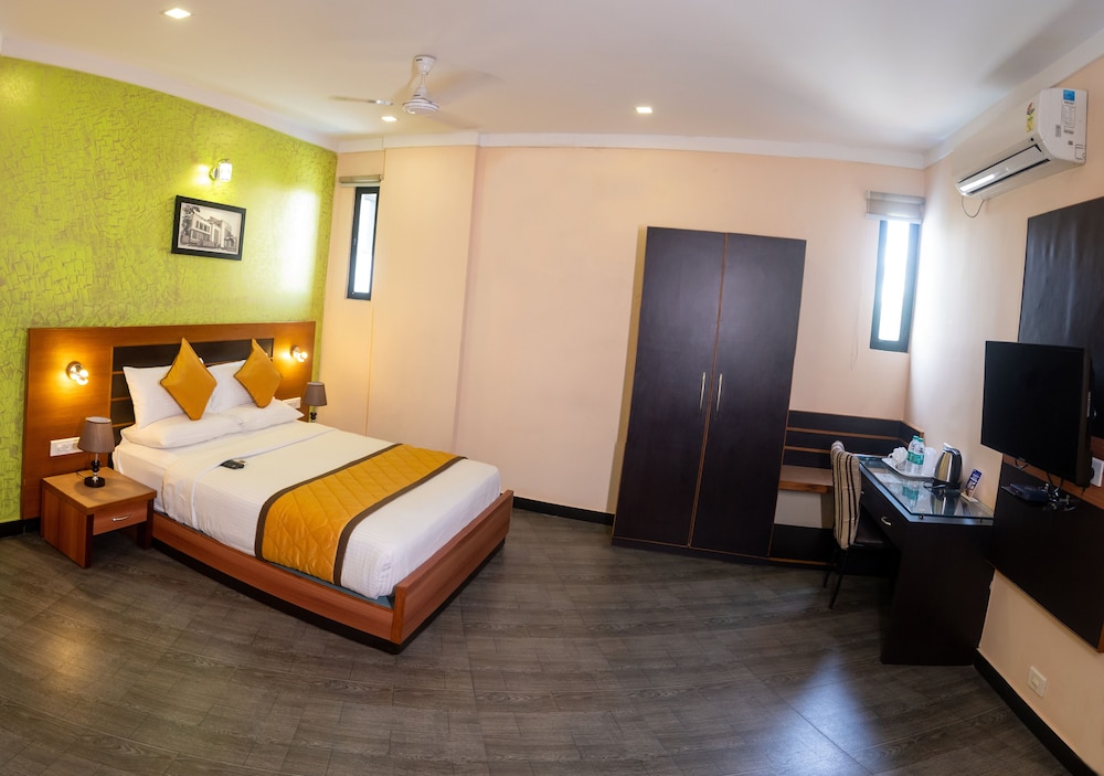Executive Room photo 3