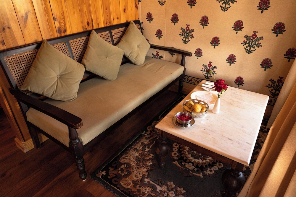 Super Luxury Cottage - Photo 7