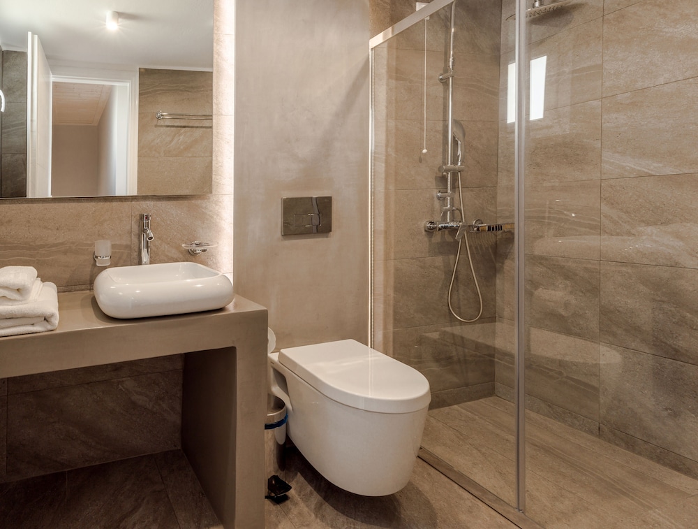 Executive Suite, Sea View photo 3