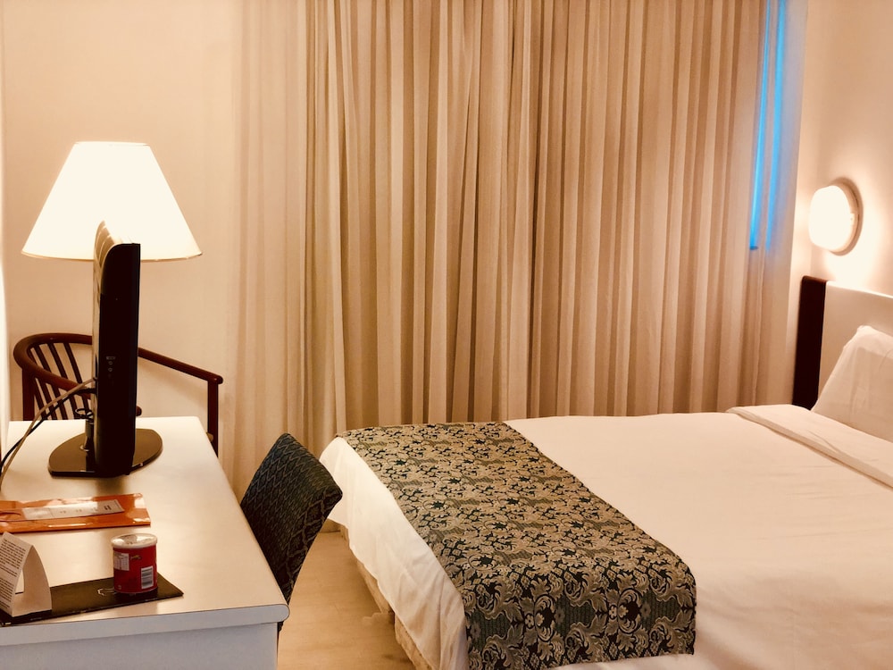 Executive Double Room, 1 Double Bed - Photo 1