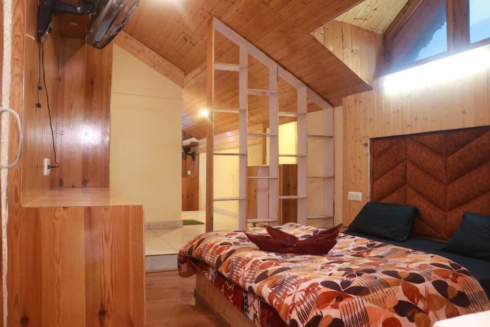 Premium Room Four Beds photo 2